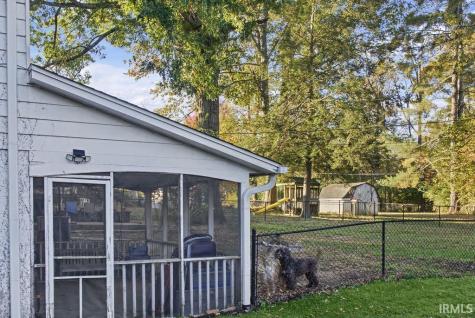 3706 S Bainbridge Drive Bloomington IN 47401