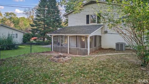 3706 S Bainbridge Drive Bloomington IN 47401