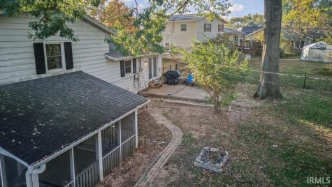 3706 S Bainbridge Drive Bloomington IN 47401