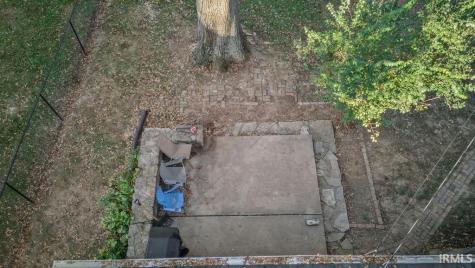 3706 S Bainbridge Drive Bloomington IN 47401