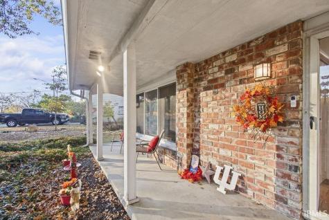 3706 S Bainbridge Drive Bloomington IN 47401
