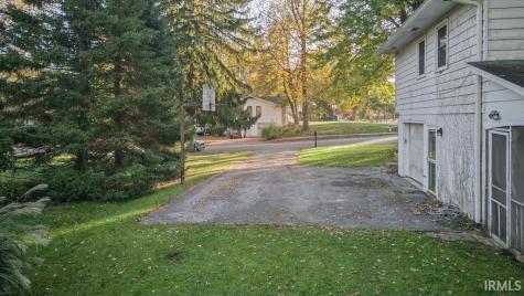 3706 S Bainbridge Drive Bloomington IN 47401