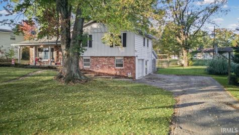 3706 S Bainbridge Drive Bloomington IN 47401