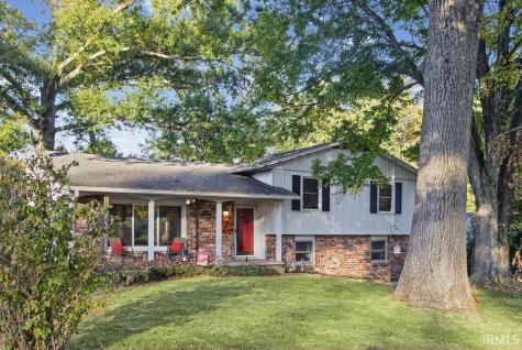3706 S Bainbridge Drive Bloomington IN 47401