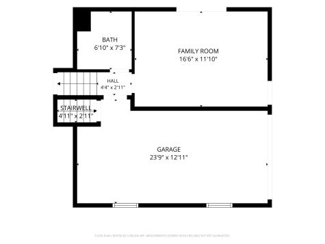 3706 S Bainbridge Drive Bloomington IN 47401