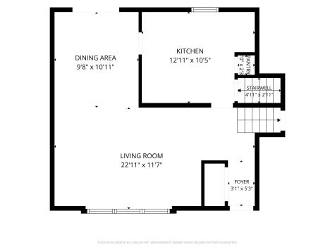 3706 S Bainbridge Drive Bloomington IN 47401