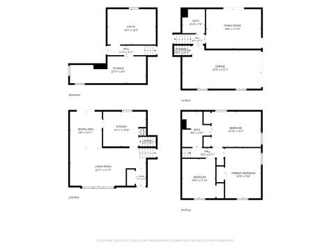 3706 S Bainbridge Drive Bloomington IN 47401