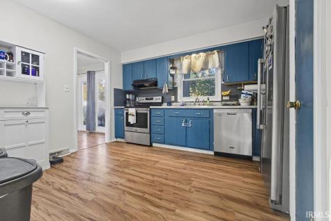 3706 S Bainbridge Drive Bloomington IN 47401