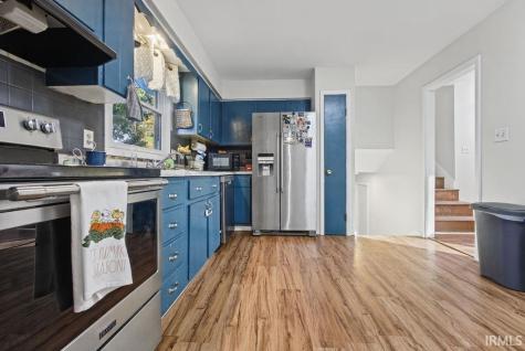 3706 S Bainbridge Drive Bloomington IN 47401
