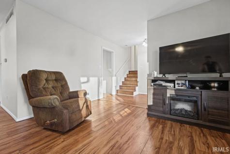 3706 S Bainbridge Drive Bloomington IN 47401