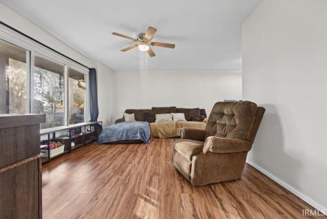 3706 S Bainbridge Drive Bloomington IN 47401