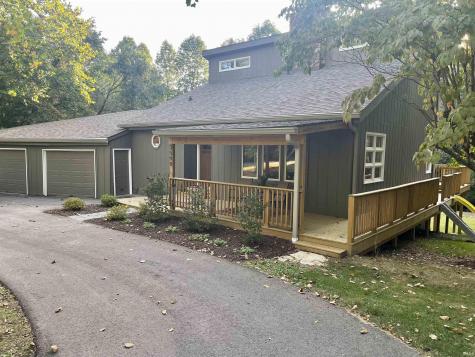 3599 W Cockrell Road Bloomington IN 47403