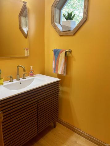 3599 W Cockrell Road Bloomington IN 47403