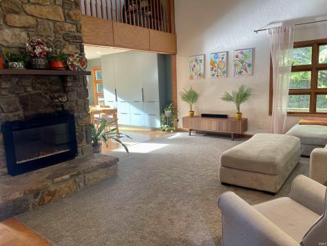3599 W Cockrell Road Bloomington IN 47403