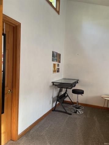 3599 W Cockrell Road Bloomington IN 47403