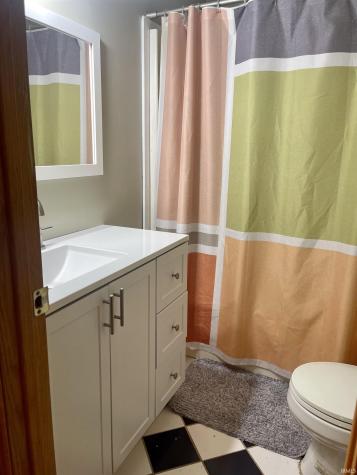 3599 W Cockrell Road Bloomington IN 47403