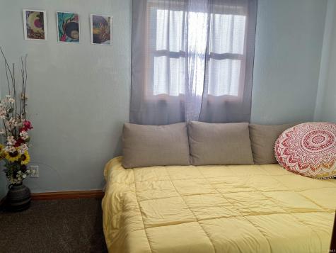 3599 W Cockrell Road Bloomington IN 47403