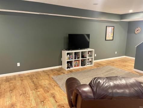 3599 W Cockrell Road Bloomington IN 47403