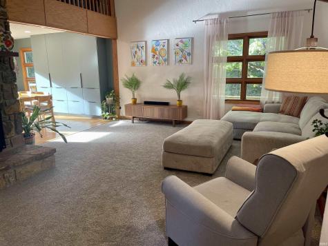 3599 W Cockrell Road Bloomington IN 47403