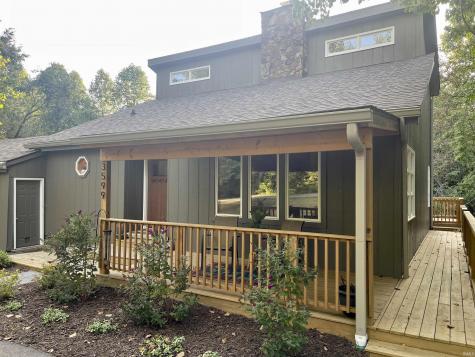 3599 W Cockrell Road Bloomington IN 47403