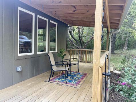 3599 W Cockrell Road Bloomington IN 47403