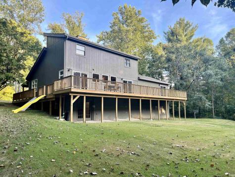 3599 W Cockrell Road Bloomington IN 47403