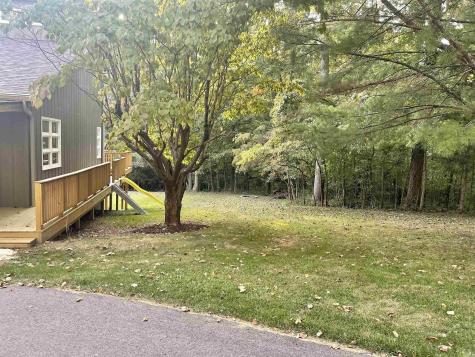 3599 W Cockrell Road Bloomington IN 47403