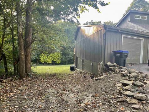 3599 W Cockrell Road Bloomington IN 47403