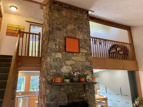 3599 W Cockrell Road Bloomington IN 47403