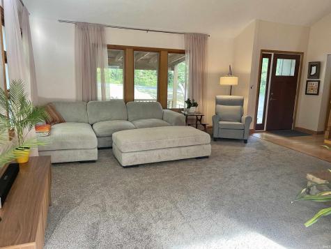 3599 W Cockrell Road Bloomington IN 47403