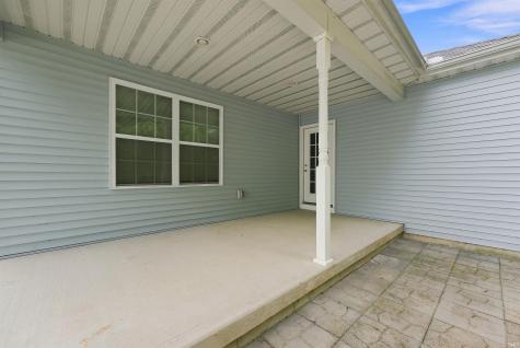 196 Beechnut Court Warsaw IN 46582