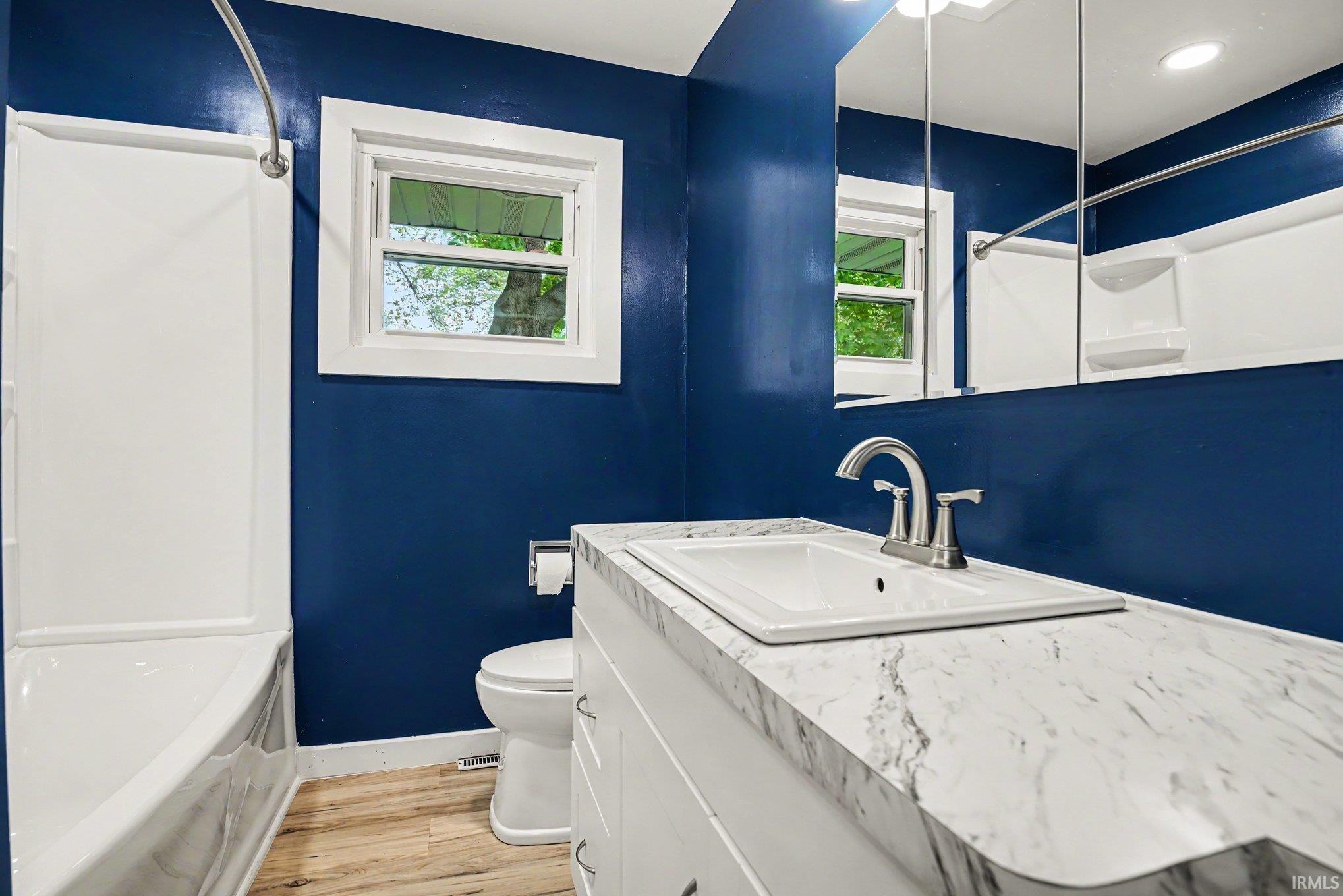 1605 Erwin Street Elkhart IN 46514