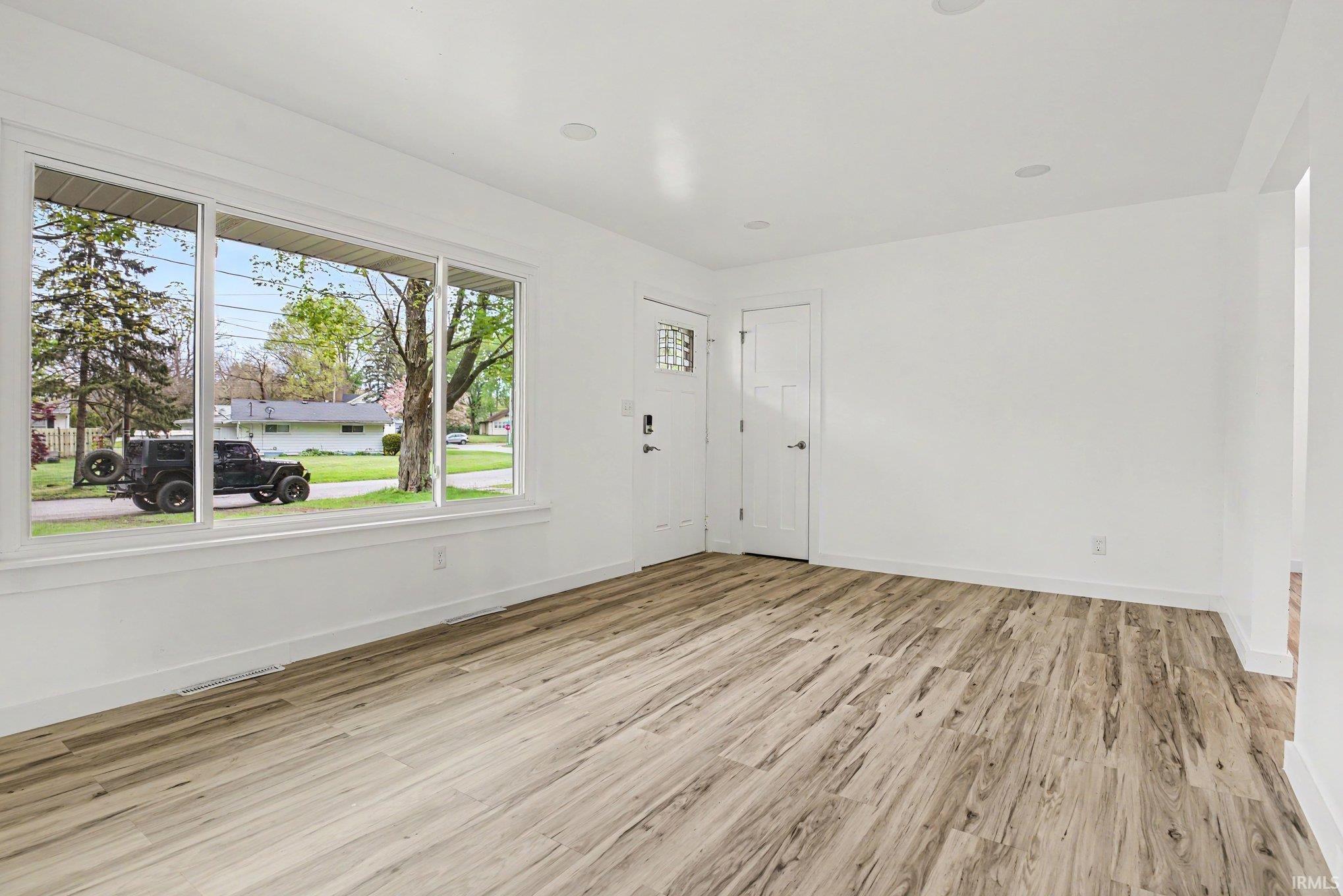 1605 Erwin Street Elkhart IN 46514