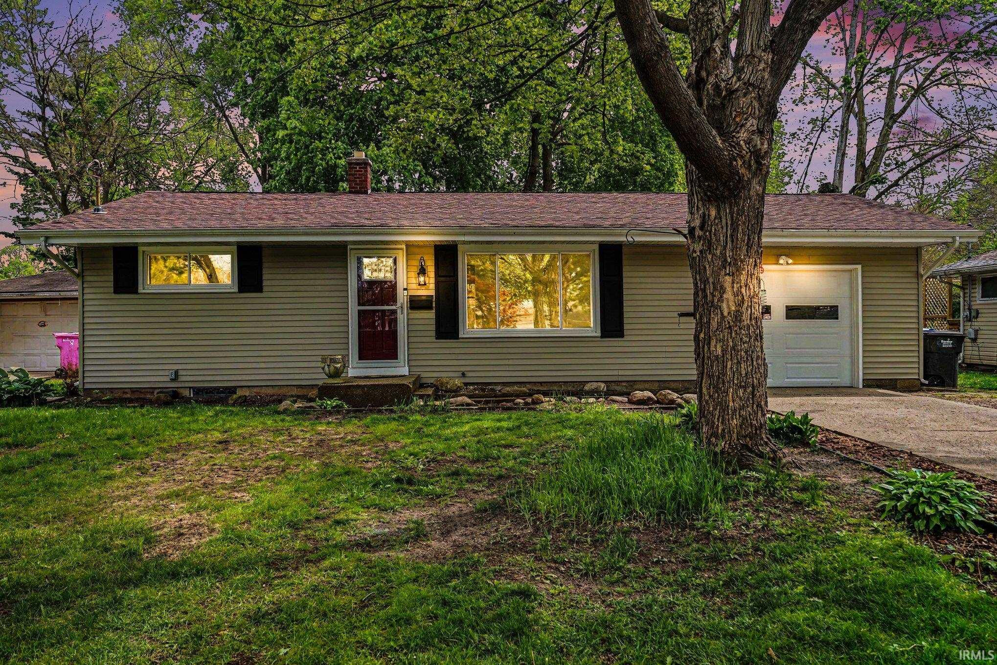 1605 Erwin Street Elkhart IN 46514