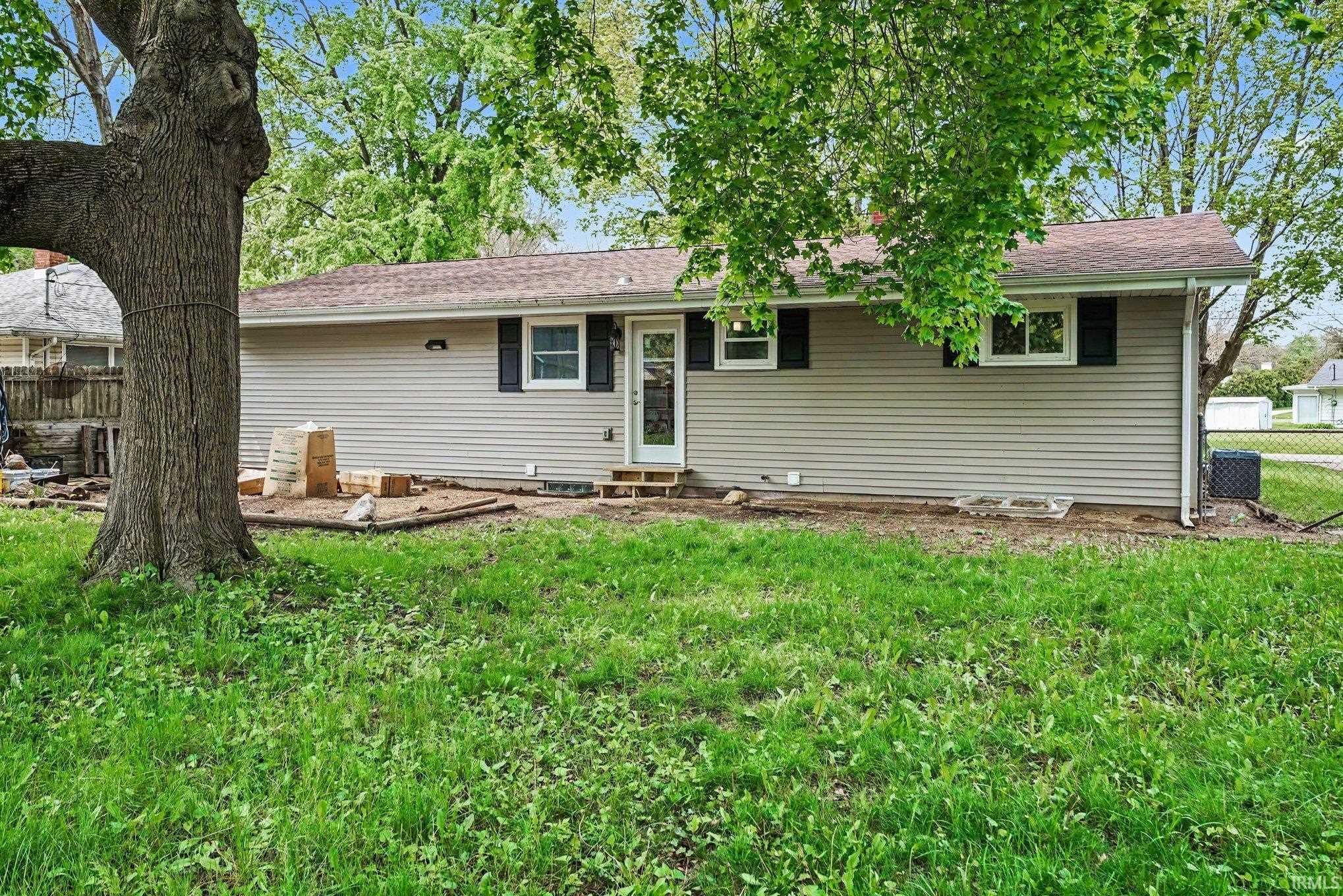 1605 Erwin Street Elkhart IN 46514