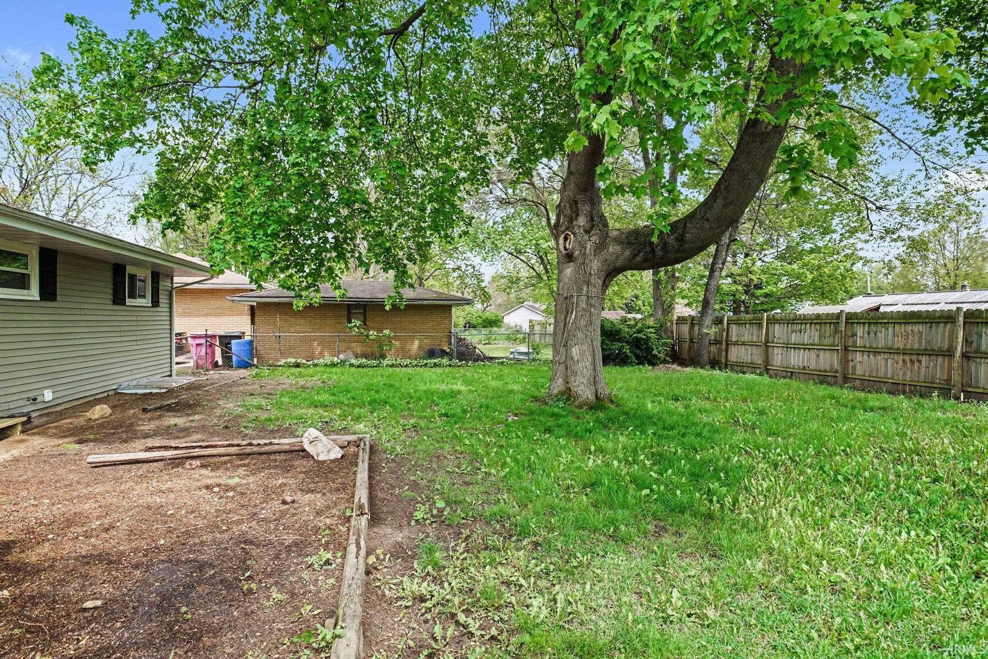 1605 Erwin Street Elkhart IN 46514