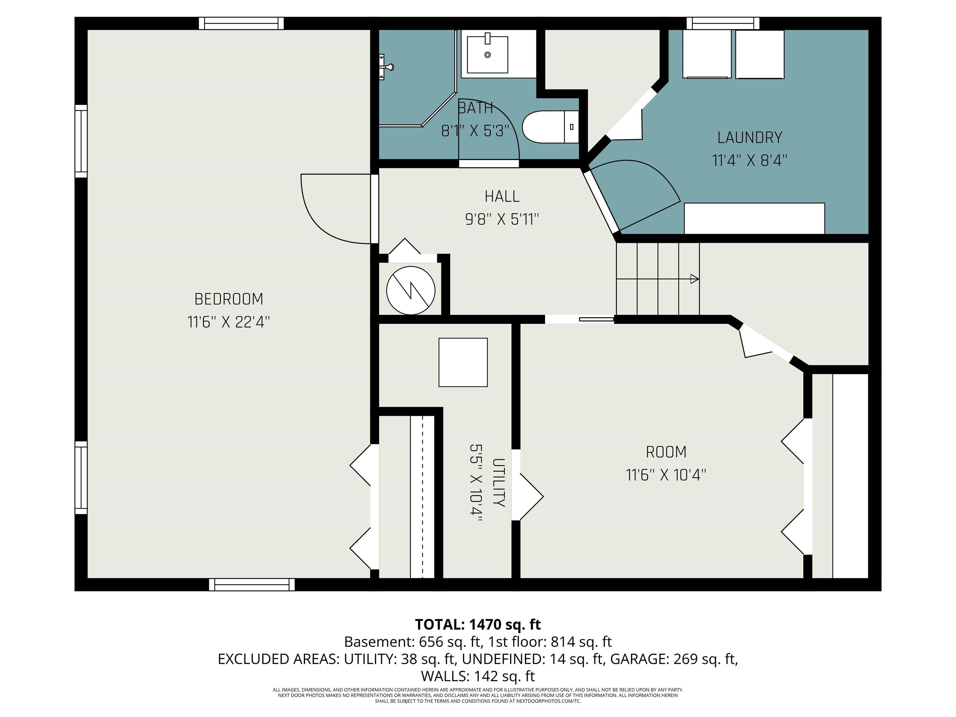 1605 Erwin Street Elkhart IN 46514