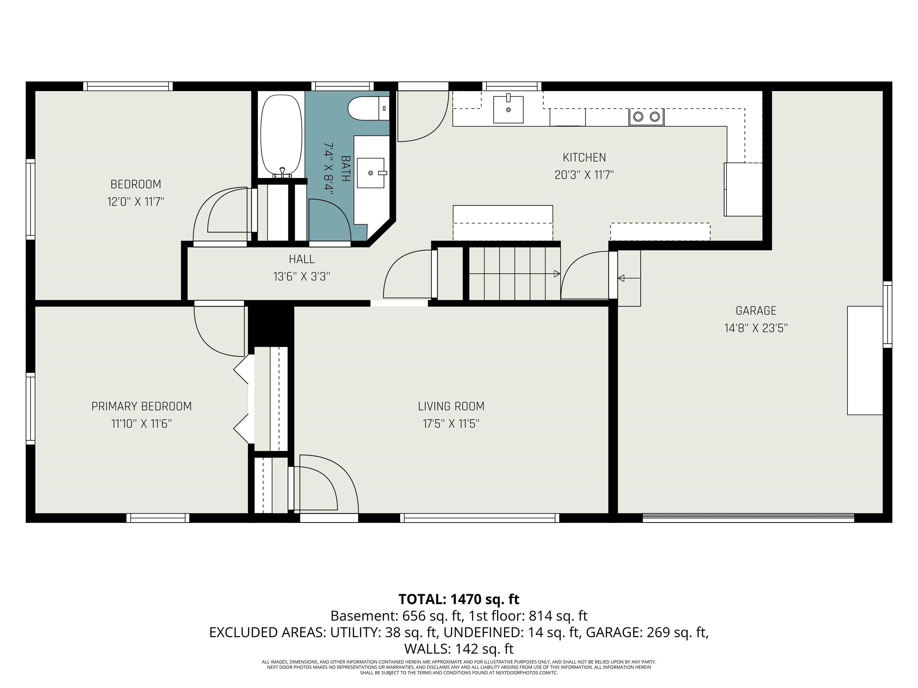1605 Erwin Street Elkhart IN 46514