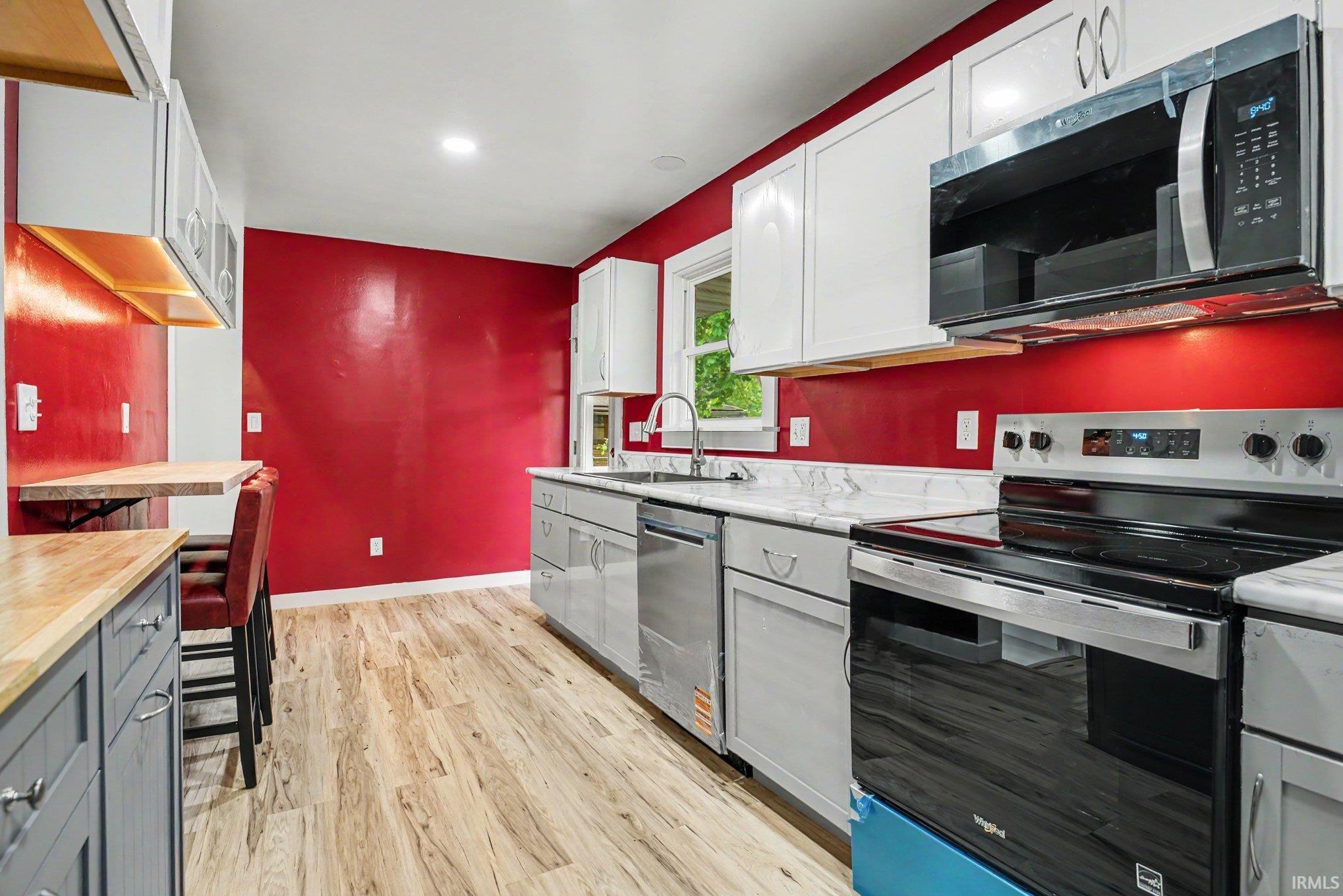 1605 Erwin Street Elkhart IN 46514