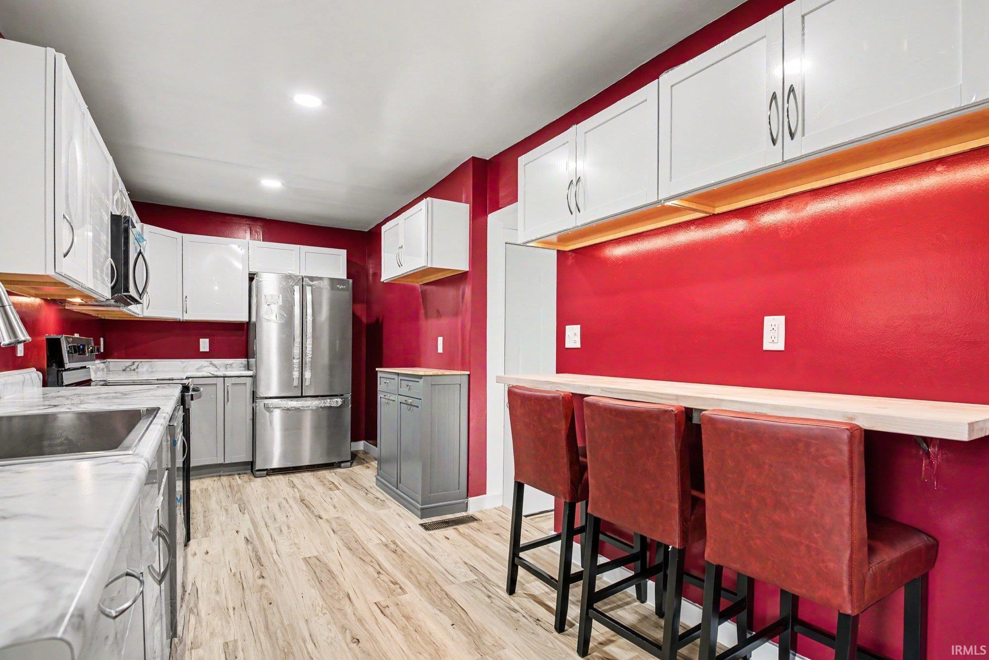 1605 Erwin Street Elkhart IN 46514