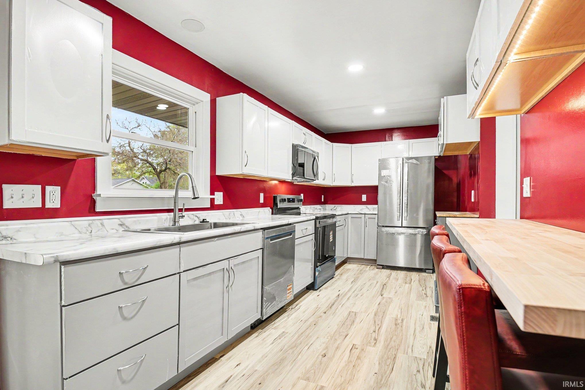 1605 Erwin Street Elkhart IN 46514