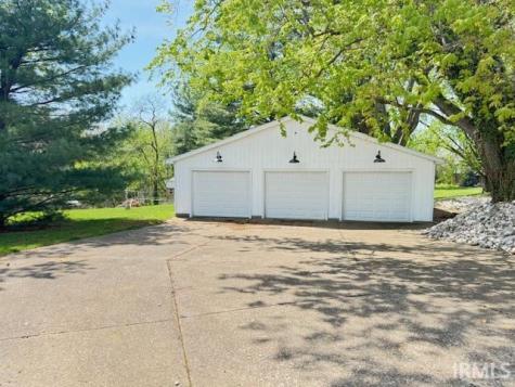 9700 Big Cynthiana Rd. Road Evansville IN 47720