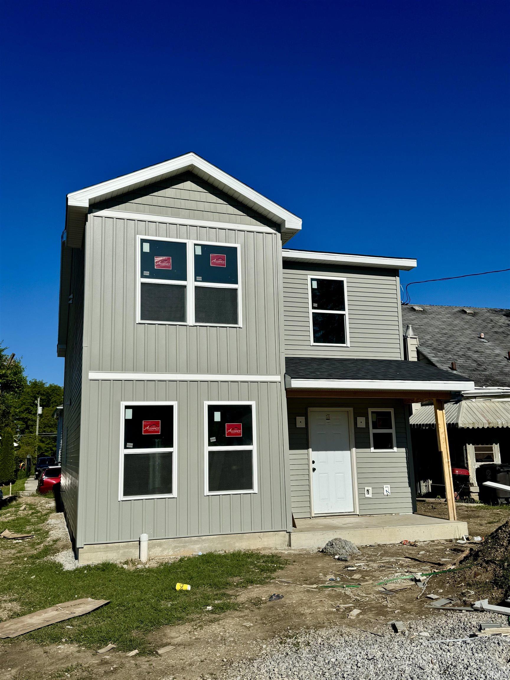 3311 Smith Street Fort Wayne IN 46806