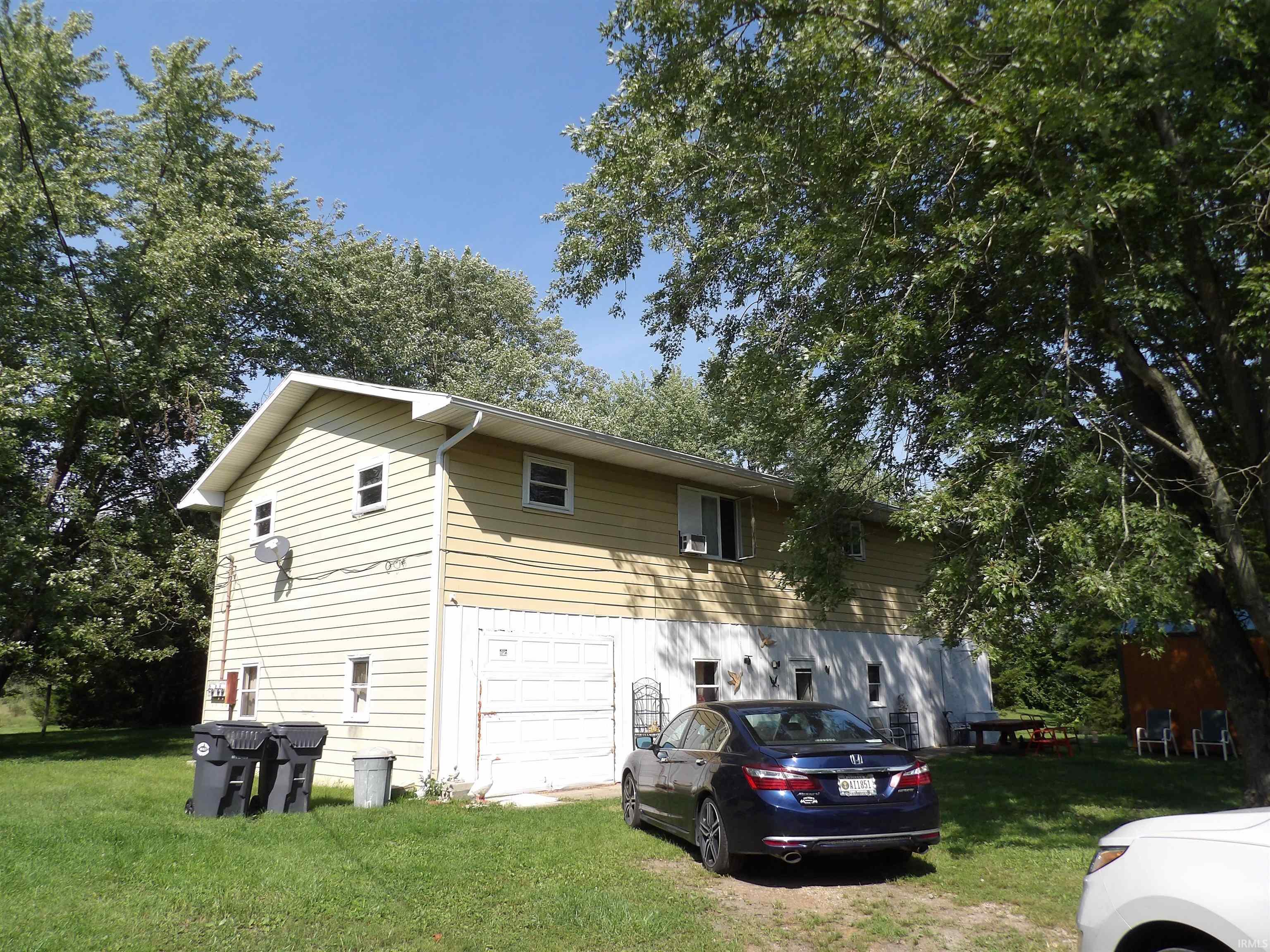 13010 E Cr 125 S Parker City IN 47368