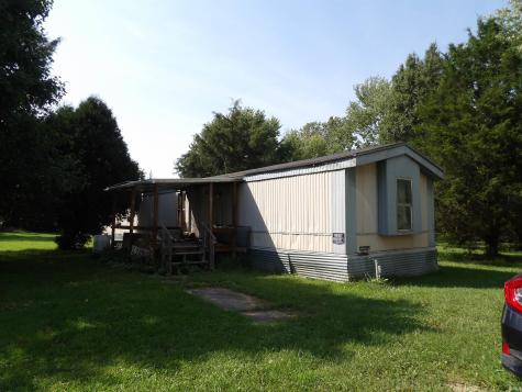 13010 E Cr 125 S Parker City IN 47368