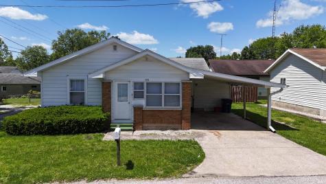 105 P Street Bedford IN 47421