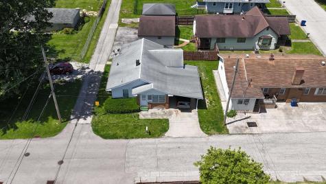 105 P Street Bedford IN 47421