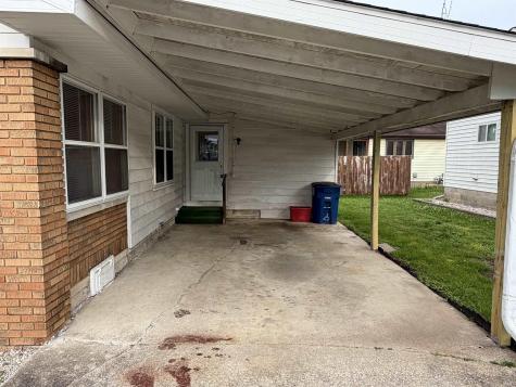 105 P Street Bedford IN 47421