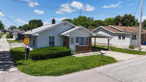 105 P Street Bedford IN 47421