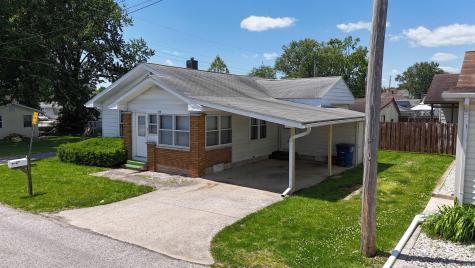 105 P Street Bedford IN 47421